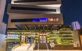 Hilton Garden Inn Asuncion Aviadores Del Chaco
