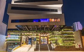 Hilton Garden Inn Asuncion Aviadores Del Chaco